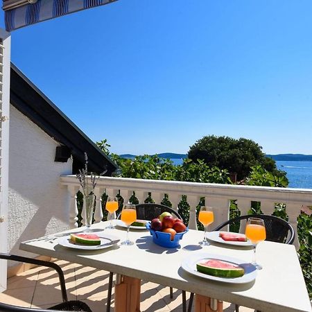 Apartments Bibinje By The Beach Extérieur photo