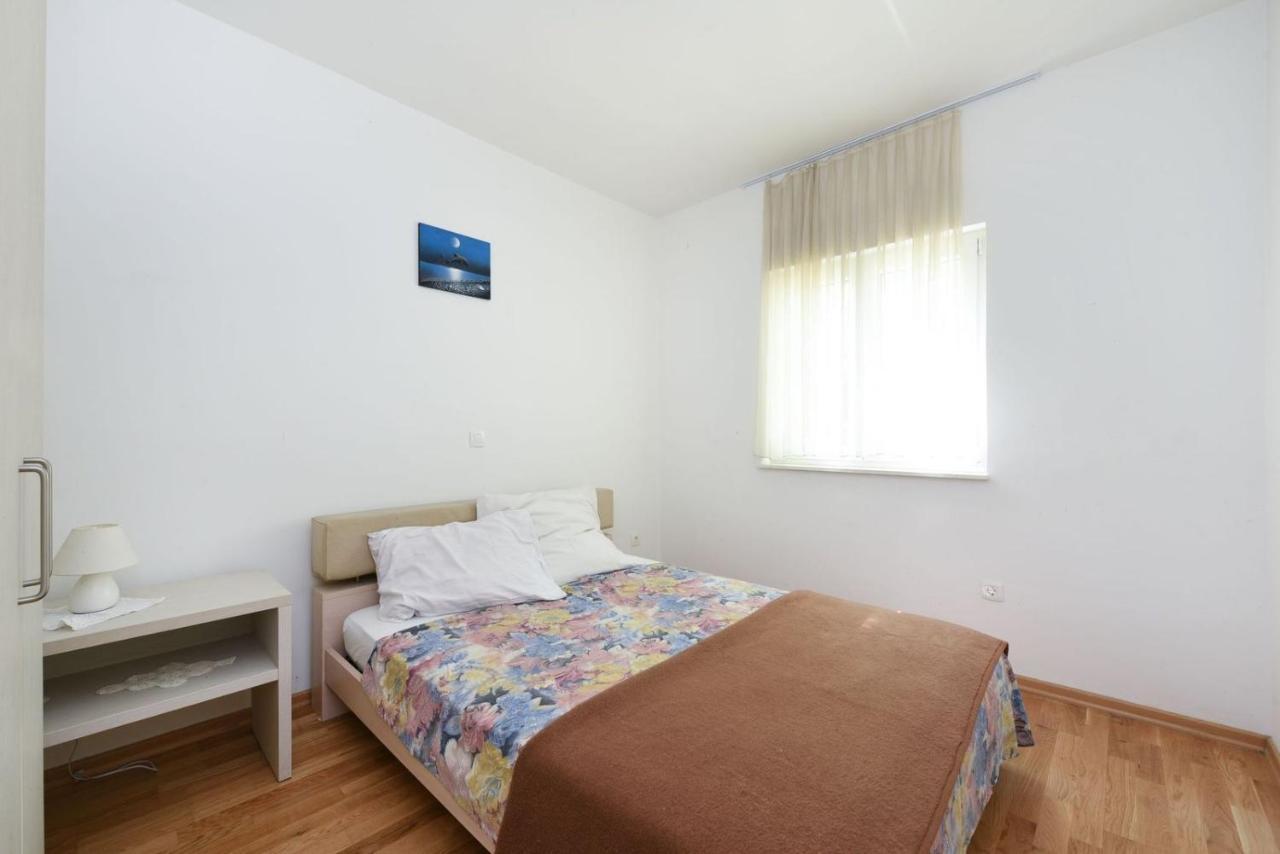 Apartments Bibinje By The Beach Extérieur photo