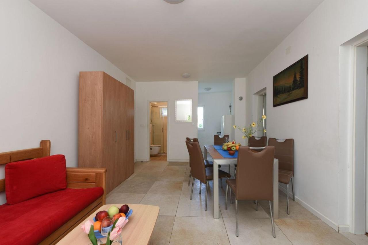 Apartments Bibinje By The Beach Extérieur photo