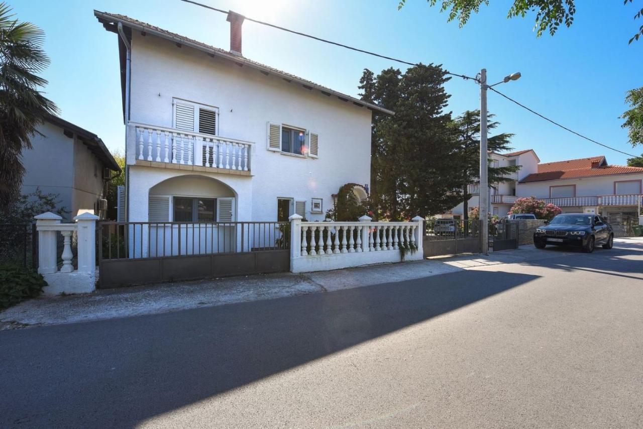 Apartments Bibinje By The Beach Extérieur photo