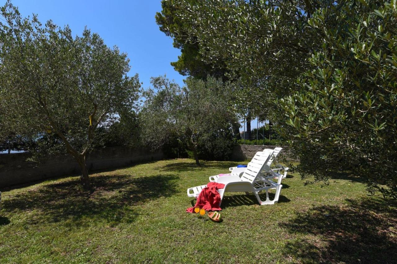 Apartments Bibinje By The Beach Extérieur photo