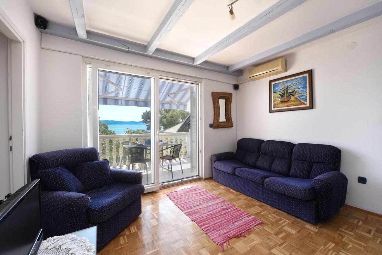 Apartments Bibinje By The Beach Extérieur photo