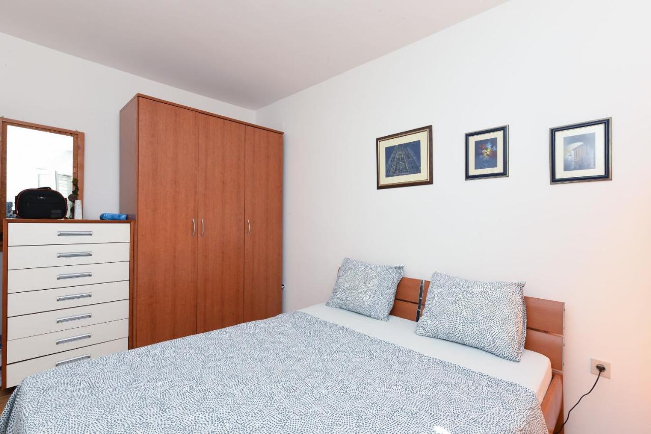 Apartments Bibinje By The Beach Extérieur photo