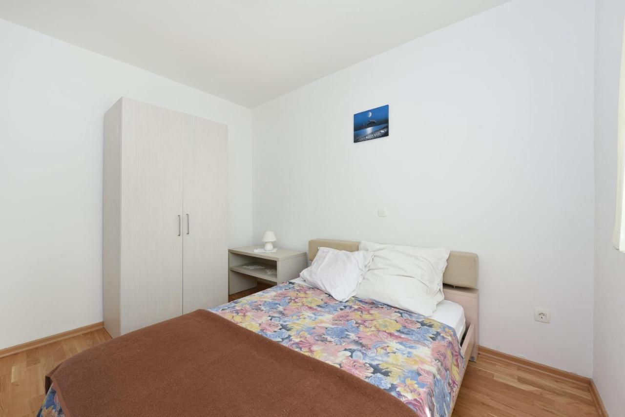Apartments Bibinje By The Beach Extérieur photo