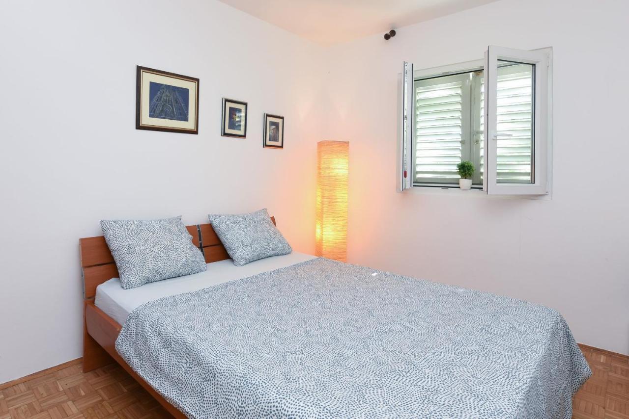 Apartments Bibinje By The Beach Extérieur photo